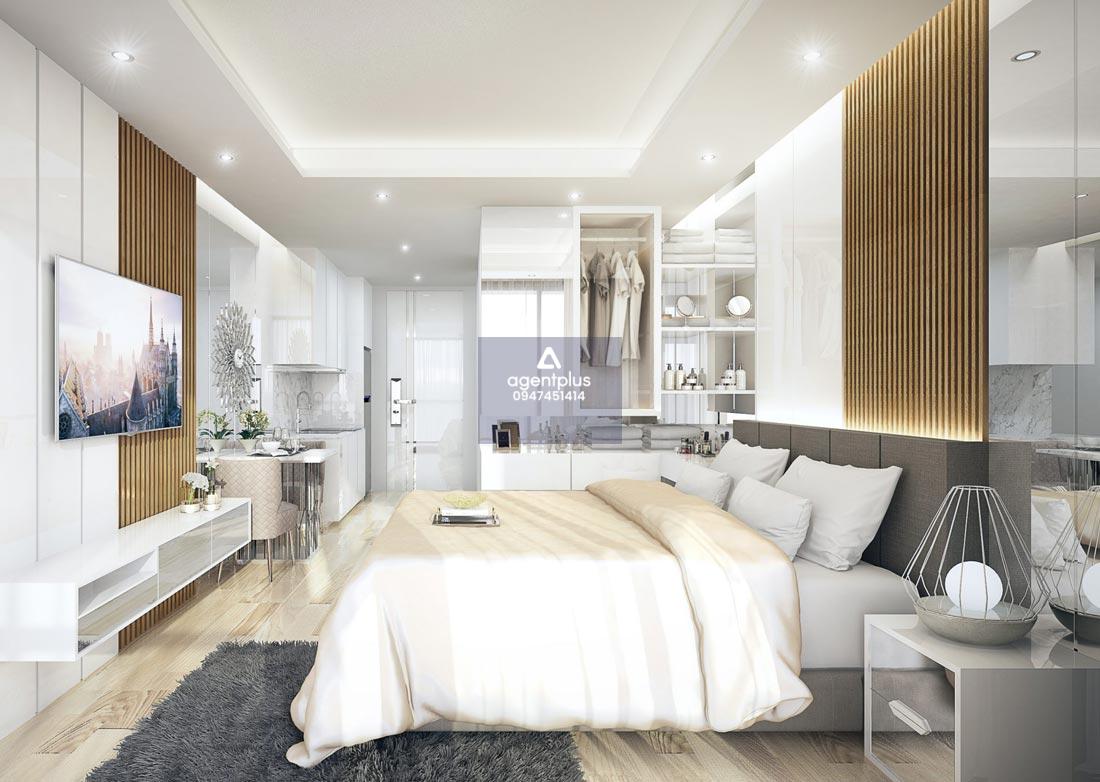 *ขายคอนโดห้องใหม่ Siam Oriental Dream พัทยา เลี้ยงสัตว์ได้