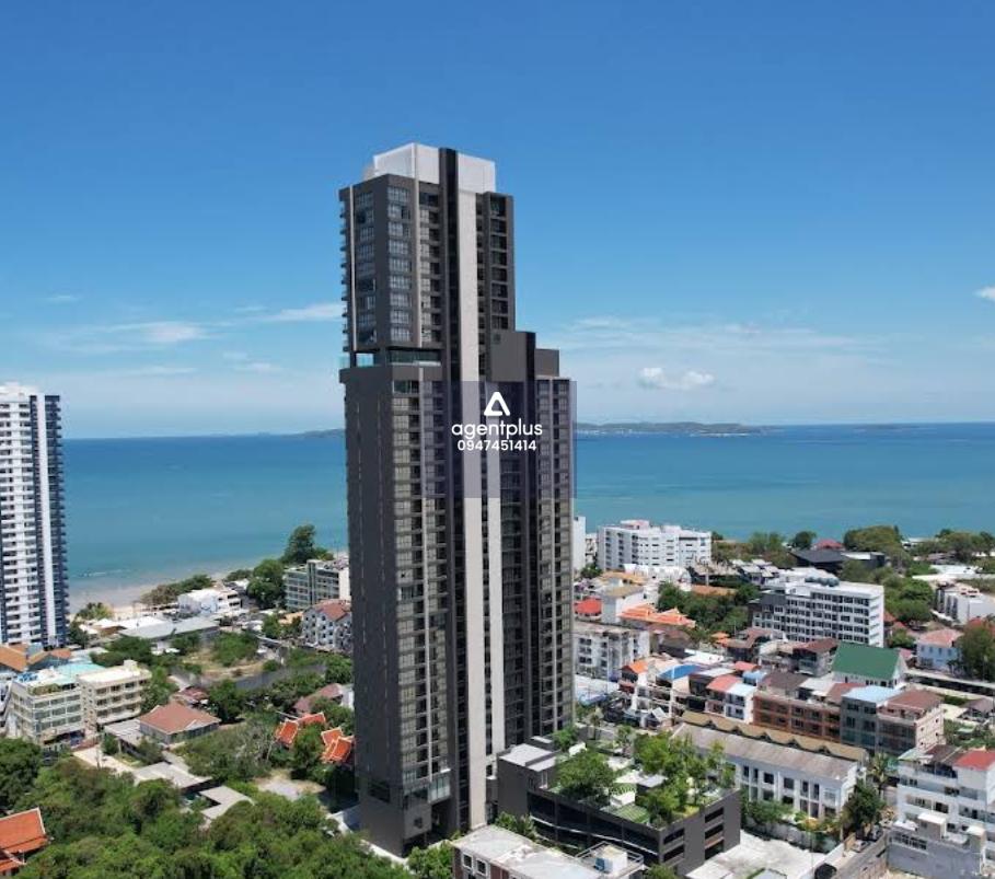 ให้เช่าคอนโด 1 ห้องนอน เขาพระตำหนัก ซอย 5 วิวทะเล ใกล้หาดยินยอม