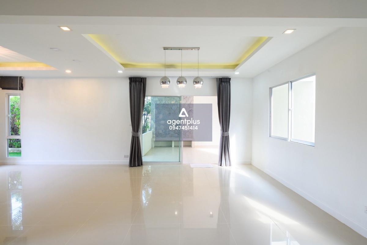 ขายบ้านเดี่ยว 2 ชั้น ใกล้ทะเลหาดจอมเทียนแค่เพียง 5 นาที หมู่บ้านพฤกษานารา ชัยพฤกษ์ 2-จอมเทียน พัทยา