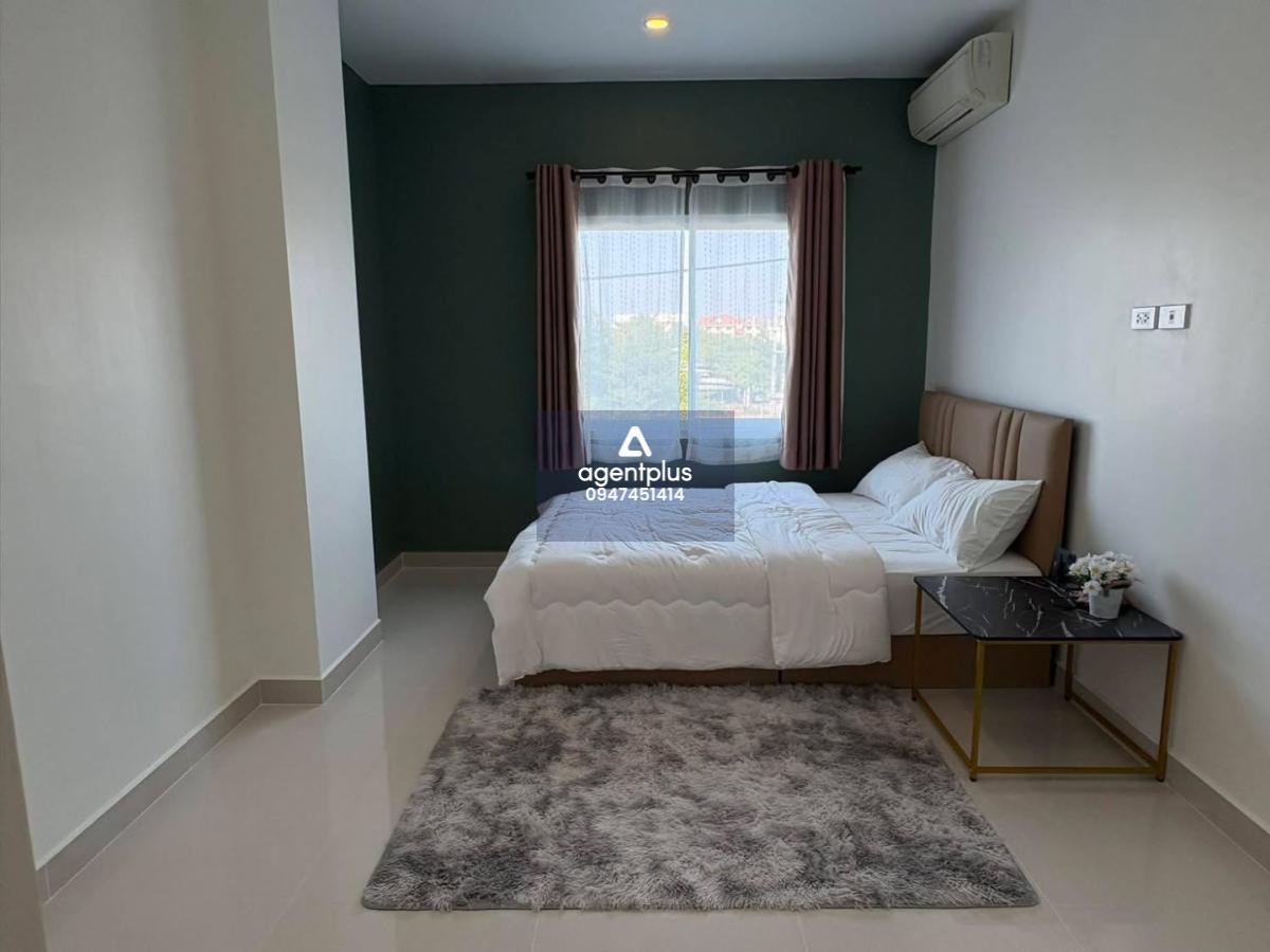 ให้เช่าคอนโด CC Condominium2 เขาน้อยพัทยา2ห้องนอน