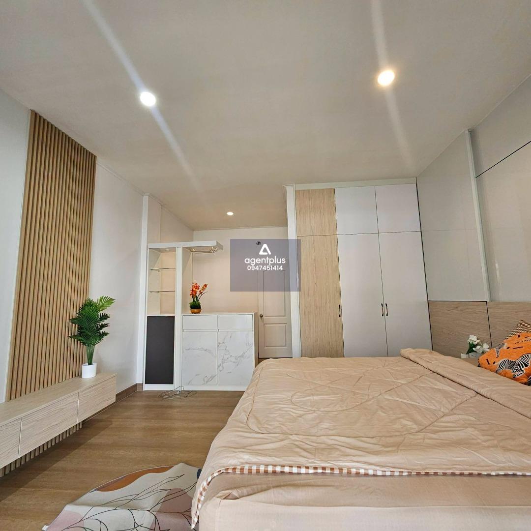 ขายคอนโด 1 ห้องนอน จอมเทียน พัทยา วิวสวน ห้องร่มรื่น ราคาพิเศษ