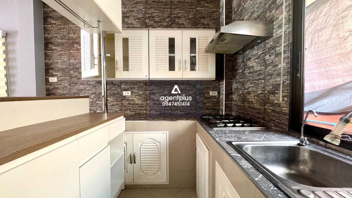 ขายบ้านเดี่ยวชั้นเดียว – ห้วยใหญ่ พัทยา