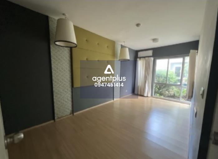 ขาย ห้องชุดพักอาศัย โครงการ เอ สเปซ เพล