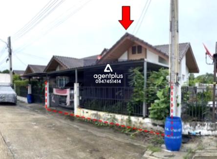 บ้านสวยราคาดี หมู่บ้านมีคณา ฟังก์ชันครบ พื้นที่กว้าง คุ้มค่าทุกตารางเมตร