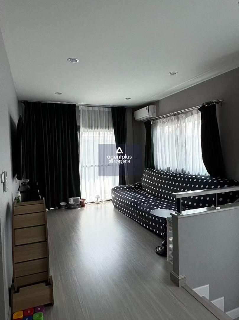 ขายบ้านเดี่ยว คุณภาพ ฟังก์ชันครบ เหมาะอยู่อาศัยทั้งครอบครัว