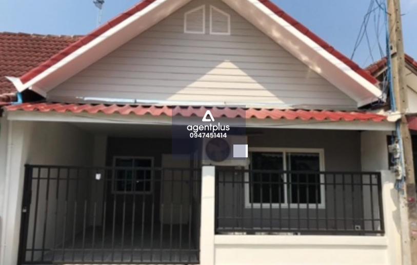 *ขายบ้าน ใกล้ราชมงคลคลองหก พรธิสาร