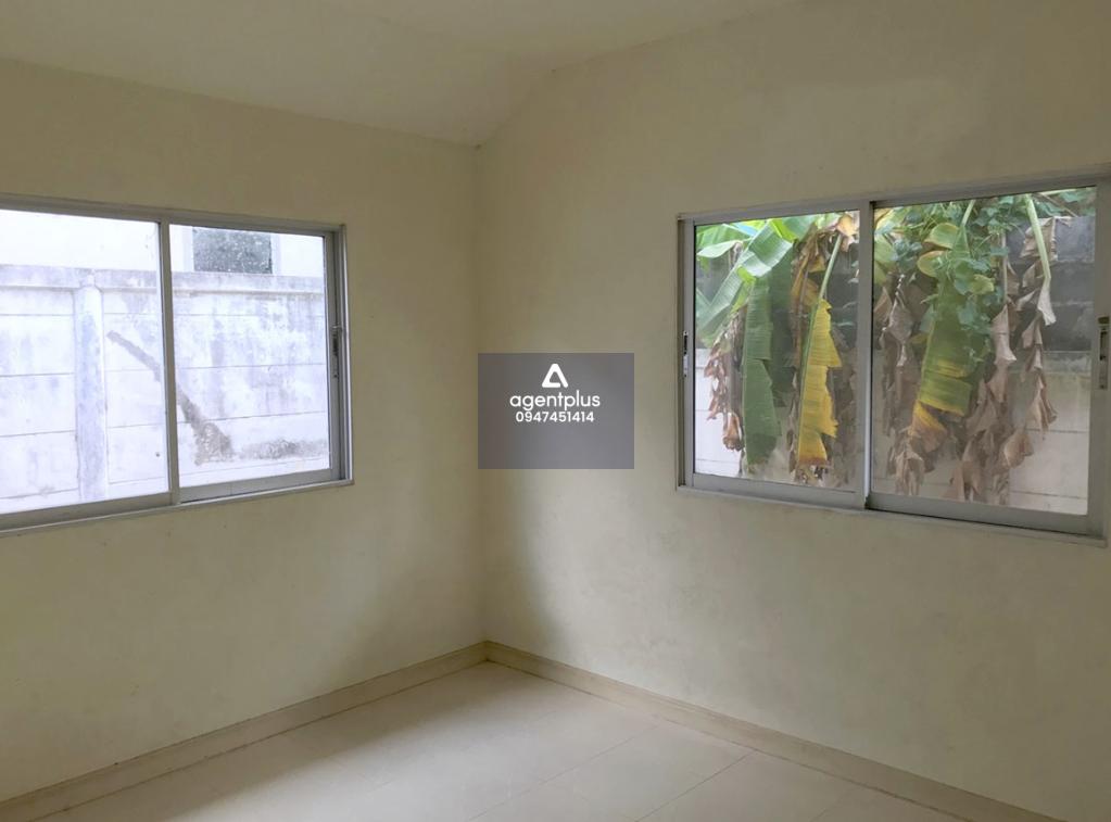 บ้านเดี่ยวชั้นเดียว ทำเลดี แวดล้อมด้วยแหล่งชุมชน การคมคนาคมสะดวก สาธารณูปโภคพร้อม โครงการธนาวัลย์ ศรีราชา