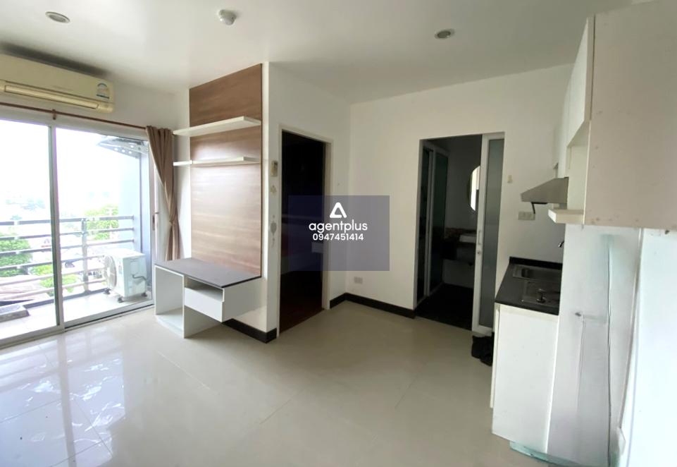 คอนโดมิเนียม โครงการซี.เค.ซี.ระยอง 1 ทำเลดีโครงการติดถนนสุขุมวิท เดินทางเข้า-ออกสะดวกสบาย