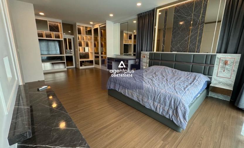 Rare Unit! บ้านเดี่ยว The City Bangna พร้อมอยู่