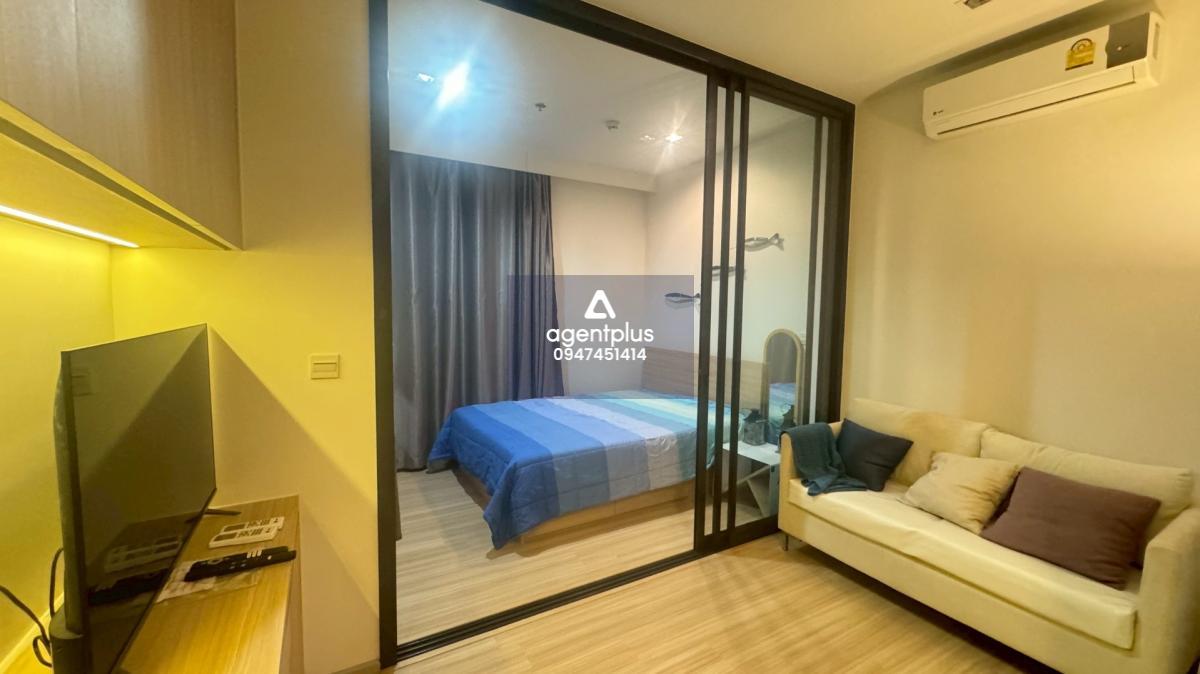 ให้เช่าคอนโดใกล้BTS จตุจักร เพียง 5 นาที เอ็ม จตุจักร พหลโยธิน ซอย 18 กรุงเทพฯ