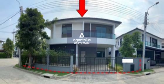 ขาย บ้านเดี่ยว โครงการ เซนโทร วิภาวดี ช่างอากาศอุทิศ