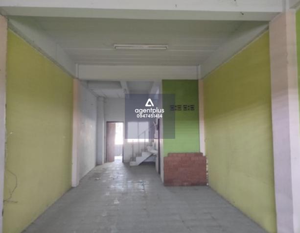 ขาย อาคารพาณิชย์ ถนน มิตรสัมพันธ์ ชลบุรี