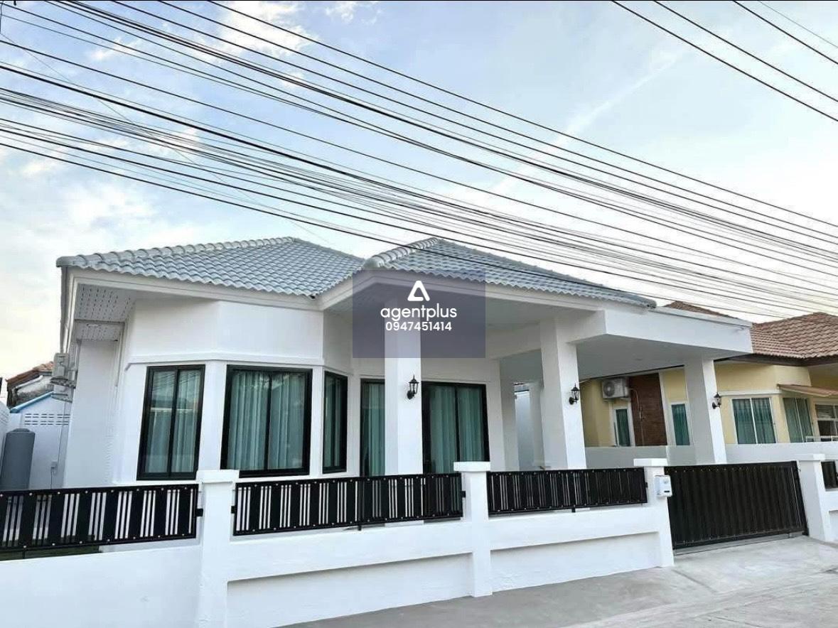 ให้เช่าบ้าน ซอยสยามคันทรีคลับ เฟอร์ครบ โลเคชั่นดี