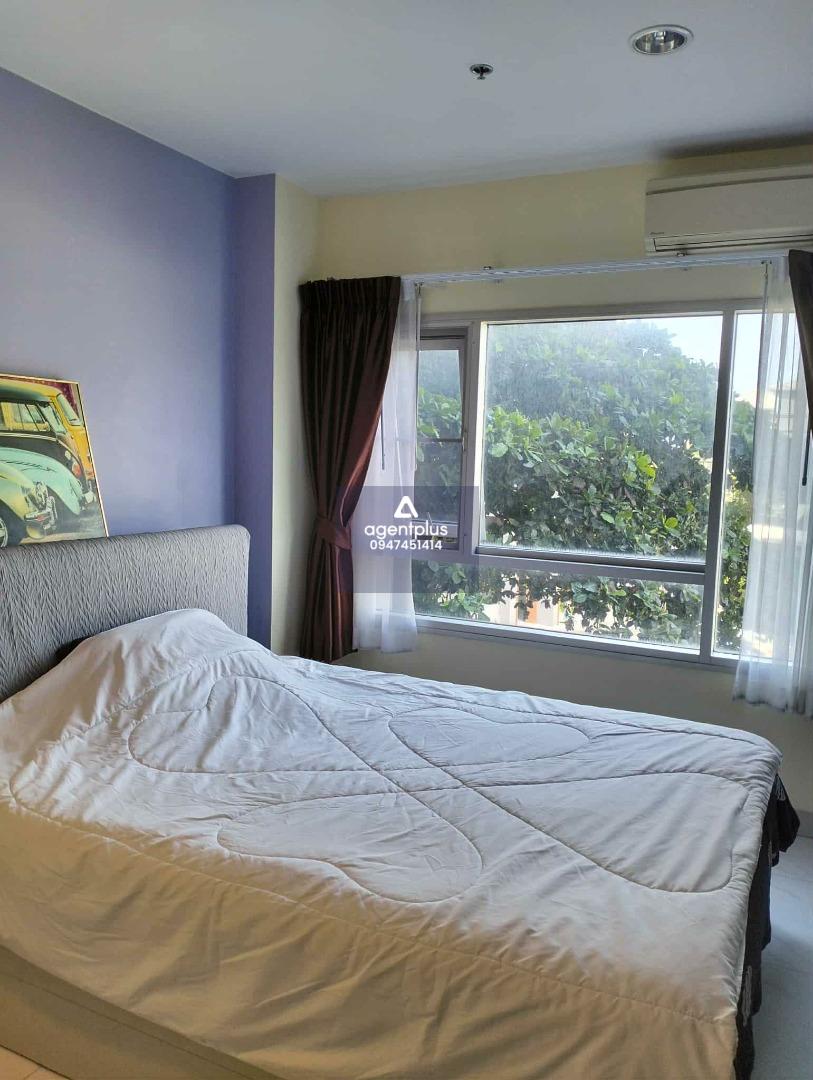 ใช้เช่า Centric Sea Pattaya ห้องพร้อมอยู่