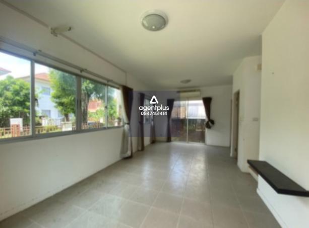 ขาย บ้านแฝด โครงการ เอโทล มัลดีฟส์ บีช