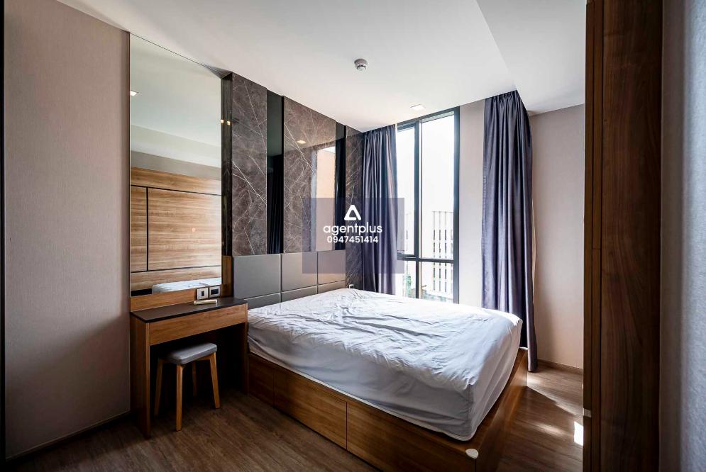 คอนโดพร้อมอยู่ โมริ เฮาส์ อ่อนนุช บรรยากาศรีสอร์ท ท่ามกลางธรรมชาติ ใกล้ BTS อ่อนนุช