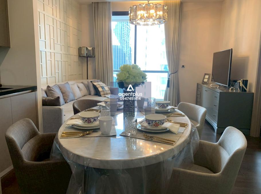 ขายคอนโดระดับไฮเอนด์ เดอะ เทอร์ทีไนน์  สุขุมวิท 39  ใกล้ห้างดังยู่สบาย ใจกลางเมือง