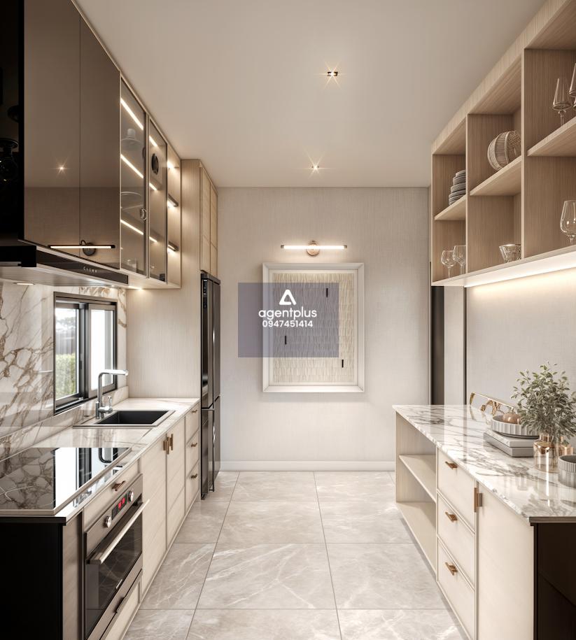 สัมผัสการใช้ชีวิตสุดหรูในบ้านเดี่ยวสไตล์ Modern Classic Twist พร้อมตอบโจทย์ทุกด้านของไลฟ์สไตล์ในทุกช่วงชีวิต