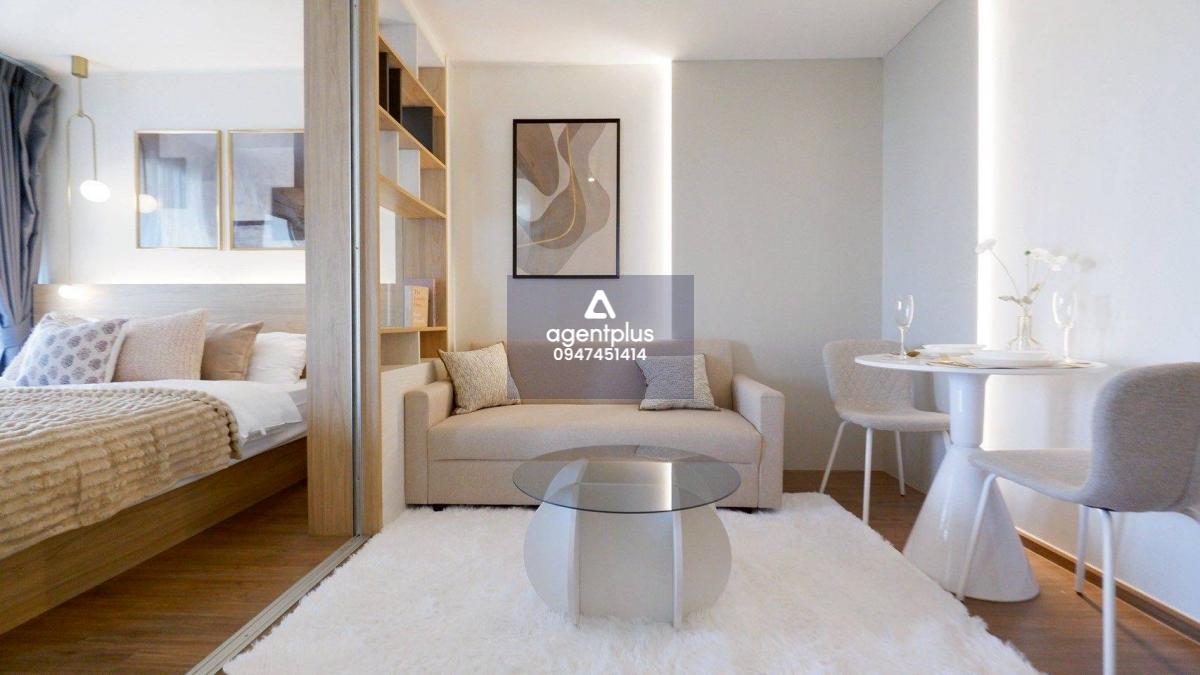 ขายคอนโดรีโนเวทใหม่ วิวแม่น้ำ ยู ดีไลท์ เรสซิเดนซ์ ริเวอร์ฟร้อนท์ พระราม 3 กรุงเทพฯ