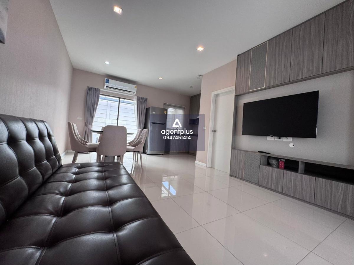 ให้เช่าทาวน์โฮม Eigen Phatthanakan ซอยพัฒนาการ 99 กรุงเทพฯ