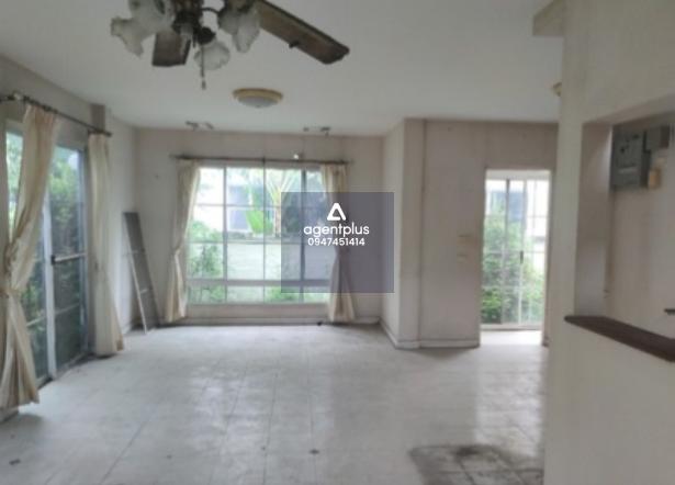 ขาย บ้านเดี่ยว โครงการ ชลลดา วงแหวน-รัตนาธิเบศร์