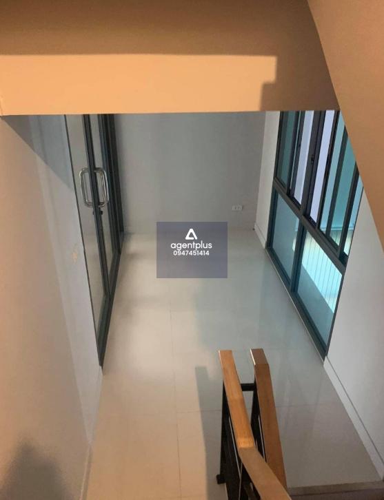 Jade height สาทร-พระราม3 home office ถนนพระราม3 ฝั่งprivate zone ที่ให้ความเป็นส่วนตัว เพียง11หลัง