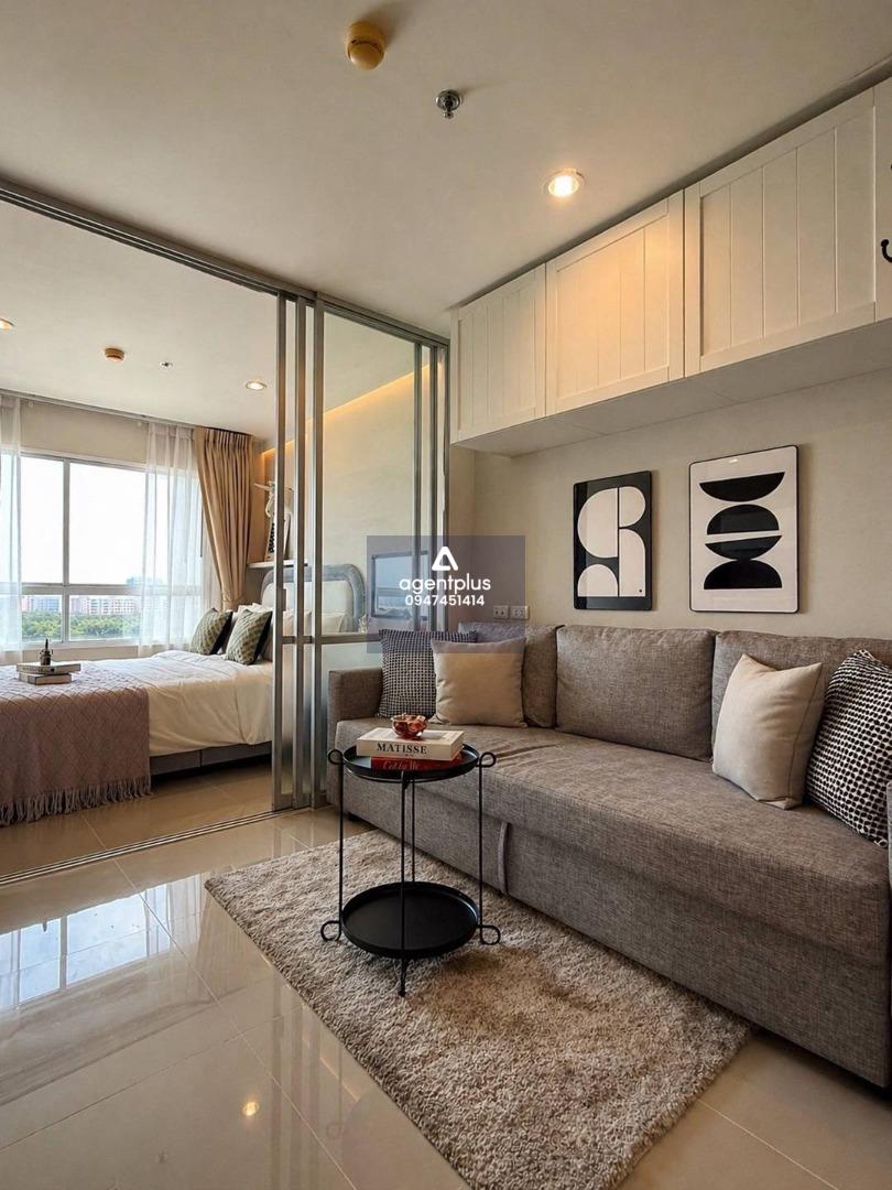 ขาย Lumpini Seaview Jomtien เห็นวิวทะเล