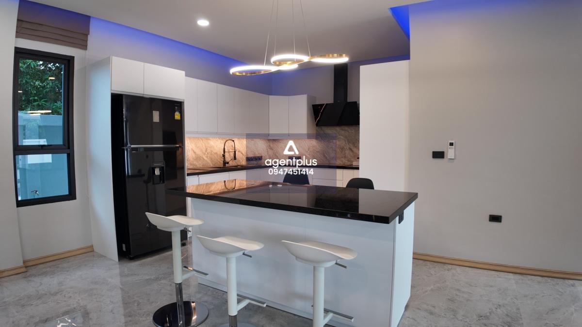 M Space Pool Villas East Pattaya  พูลวิลล่าสไตล์มินิมอลโมเดิร์น พร้อมอยู่