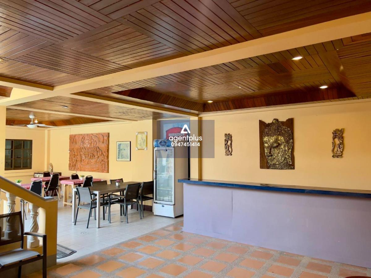 *ขาย/เช่าบ้านพูลวิลล่า ซอยบงกช พัทยาใต้ ทำเลใจกลางเมืองพัทยา เหมาะทั้งอยู่อาศัยและทำธุรกิจ