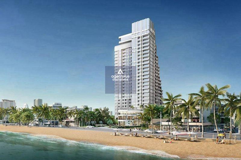คอนโดวิวทะเล ทำเลทองพัทยา PTY Residence Sai 1 