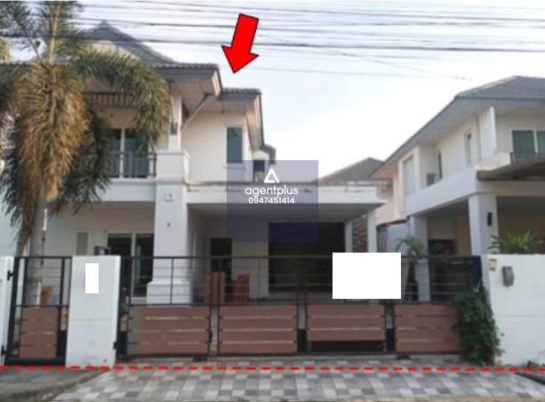 ขาย บ้านเดี่ยว โครงการ คันทรีโฮม เลค แอนด์ พาร์ค