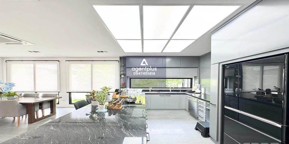 บ้านเดี่ยวดีไซน์พิเศษ บนทำเลศักยภาพ ใจกลางเมือง ใกล้ไอคอนสยาม กรุงเทพฯ