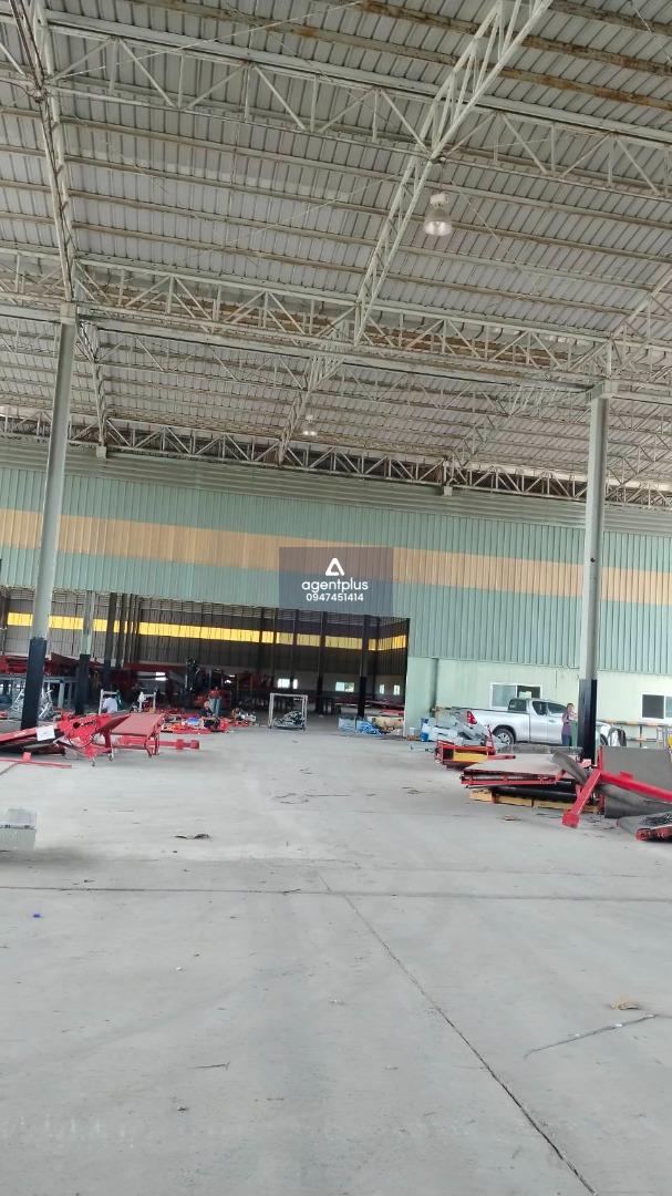 *ขายโรงงานพร้อมที่ดิน ทำเลใจกลาง EEC มาบตาพุด ระยอง 