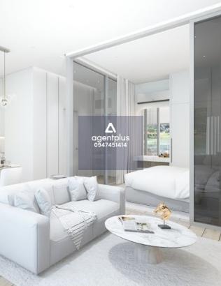 เป็นเจ้าของยูนิตหรูหราริมทะเลสาบ ใจกลางโบ๊ทอเวนิวได้เเล้ววันนี้ ออกแบบมาให้ทุกห้องมีพื้นที่ใช้สอยที่กว้างขวางและสวยงาม