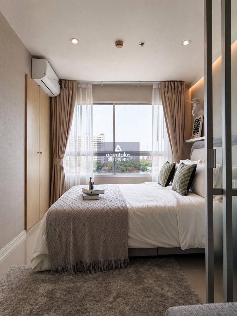 ขาย Lumpini Seaview Jomtien เห็นวิวทะเล