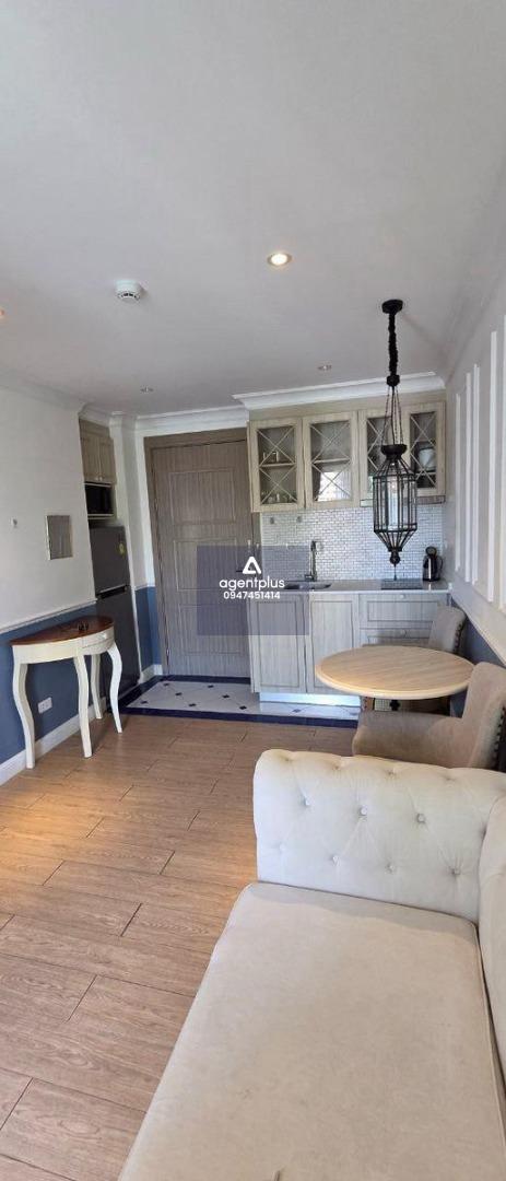 ขายคอนโด โควต้าต่างชาติ Seven Seas Côte d’Azur พัทยา