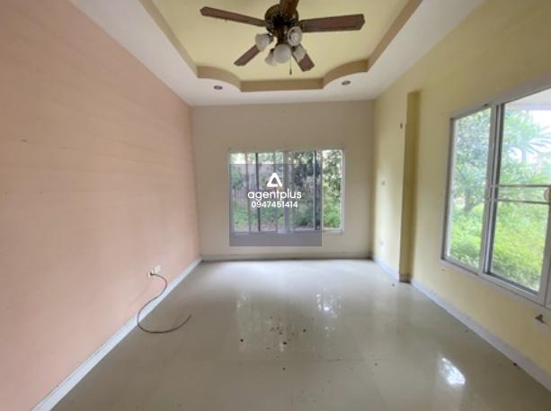 ขาย บ้านเดี่ยว โครงการ ศิวพร เลควิลล์ บ้านทุ่ง-แหลมมะขาม