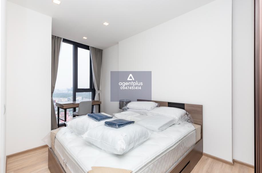 ขายคอนโด The Line พหล–ประดิพัทธ์ ห้องสวย ทำเลใกล้ BTS สะพานควาย พร้อมอยู่