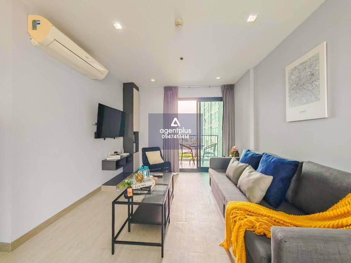 ขายคอนโด 2 ห้องนอน – The Base Central Pattaya