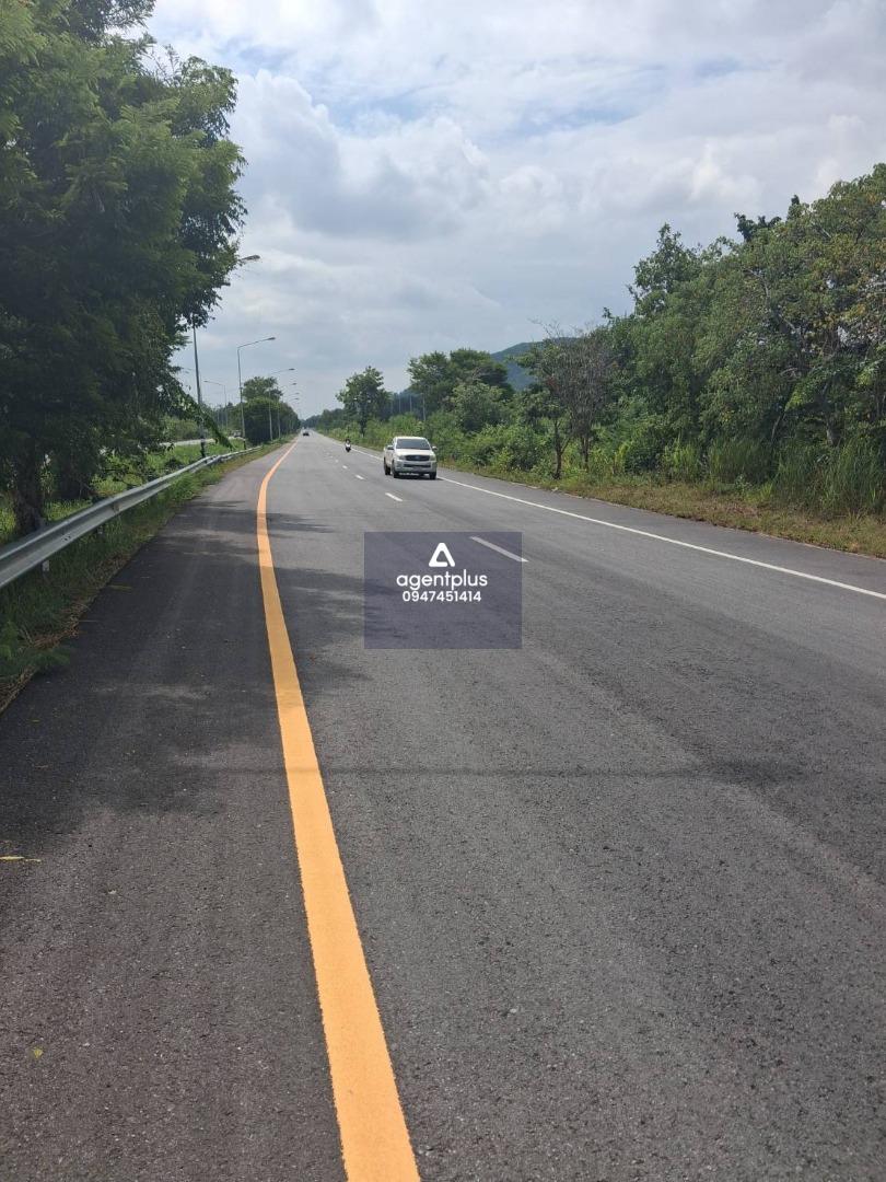 * ขายที่ดิน 47 ไร่ ทำเลแยกเจ ใกล้อู่ตะเภา – บางเสร่ – พัทยา