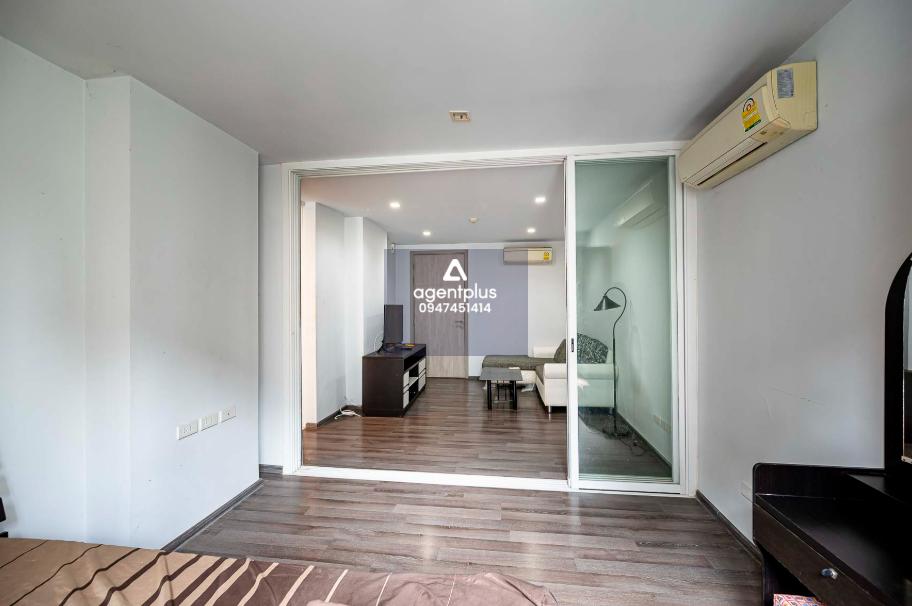 คอนโด ซาริ บาย แสนสิริ – สไตล์รีสอร์ท ใกล้ BTS ปุณณวิถี พร้อมเข้าอยู่