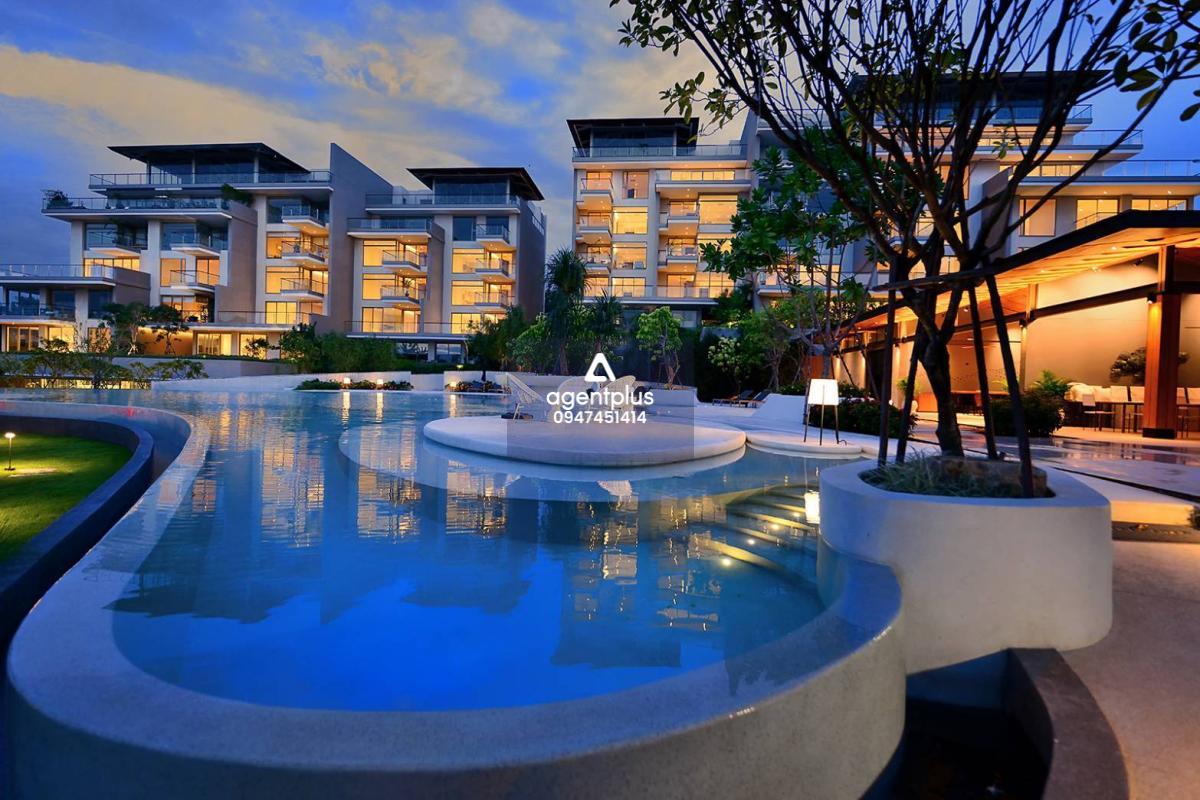  Sunplay Condominium | คอนโดหรูวิวทะเล พร้อมอยู่