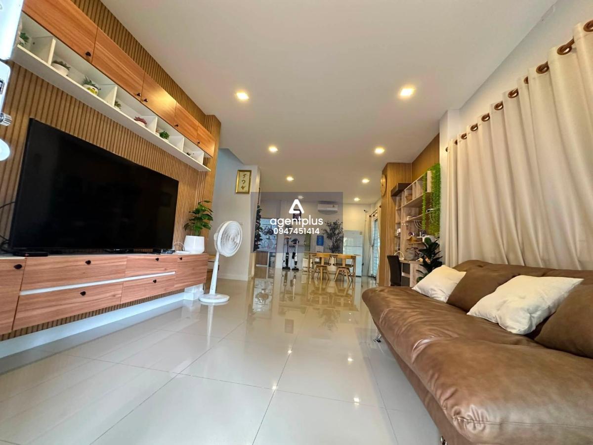 บ้านเดี่ยวทำเลดีใกล้มอเตอร์เวย์ราคาที่ดีที่สุด