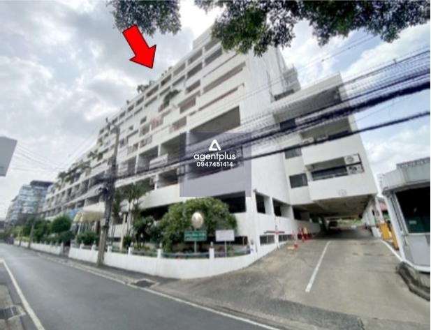 ขาย ห้องชุดพักอาศัย โครงการ เซ็นจูเรียน ปาร์ค พหลโยธิน