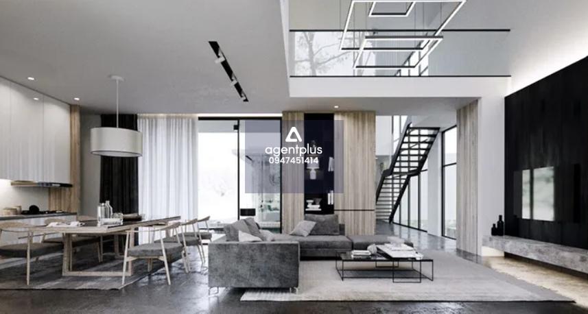 ขาย พูลวิลล่าหรู เดอะ พรอสเปคท์ พัทยา