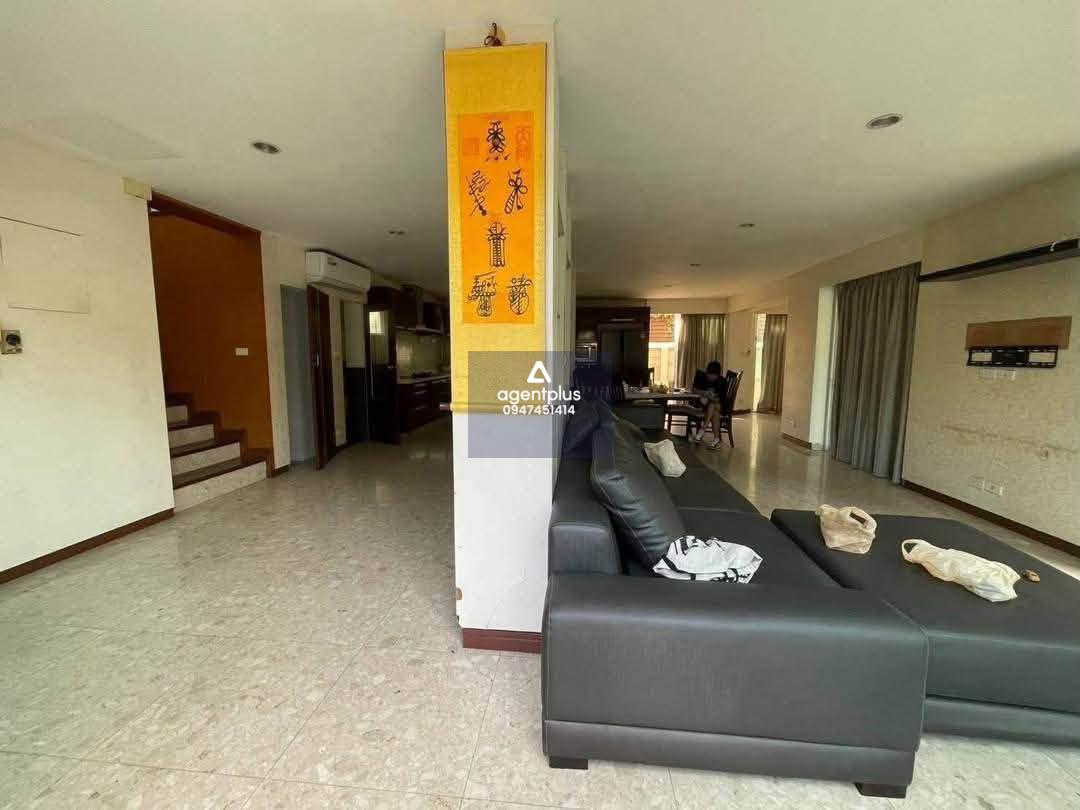 ขายบ้าน 3 ห้องนอน พัทยา บ้านหลังใหญ่ เหมาะลงทุนรีโนเวท
