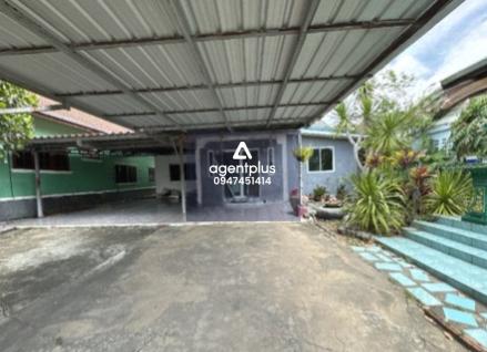 บ้านเดี่ยว บางเสร่ สัตหีบ ชลบุรี