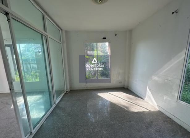 ขาย บ้านเดี่ยว โครงการ ลลิล อินเดอะพาร์ค วัชรพล