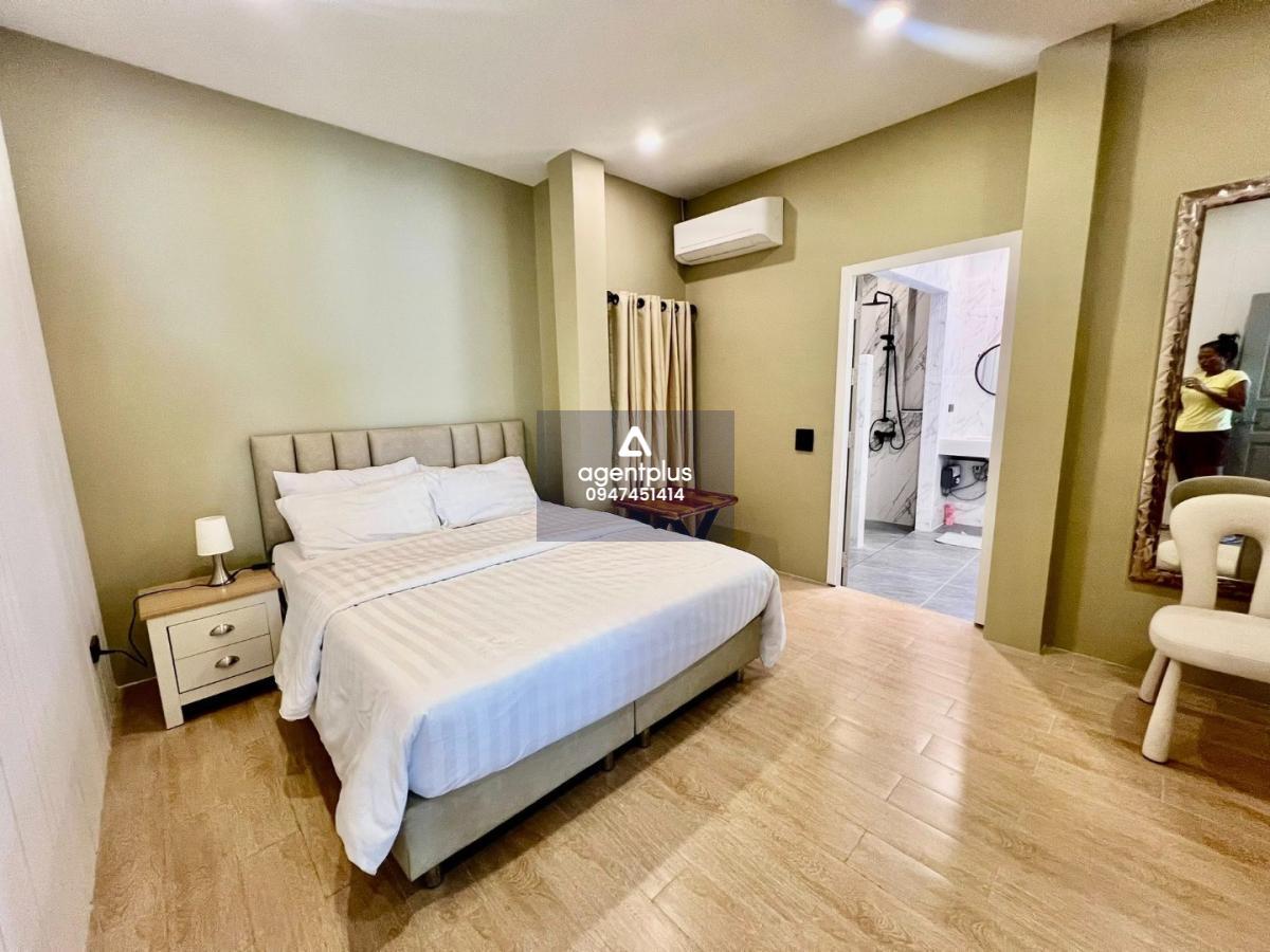 ให้เช่า Pool Villa – Central Park Hillside