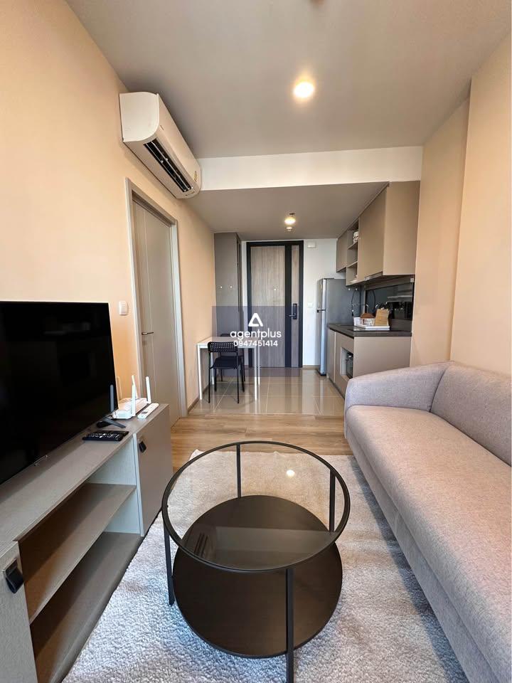 ให้เช่าคอนโด 1 ห้องนอน สุขุมวิท 36 รีโนเวทใหม่ วิวเมืองโล่ง พร้อมอ่างอาบน้ำ